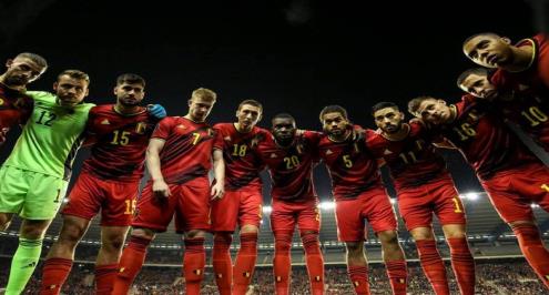 3 منتخبات تتأهل رسميا لدور الـ16 باليورو.. كيف أخذت هولندا بيد بلجيكا؟